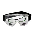 Crowd Eye Protection (Standard Issue)