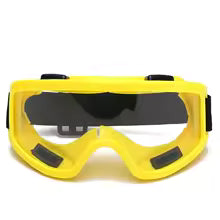 Crowd Eye Protection (Standard Issue)