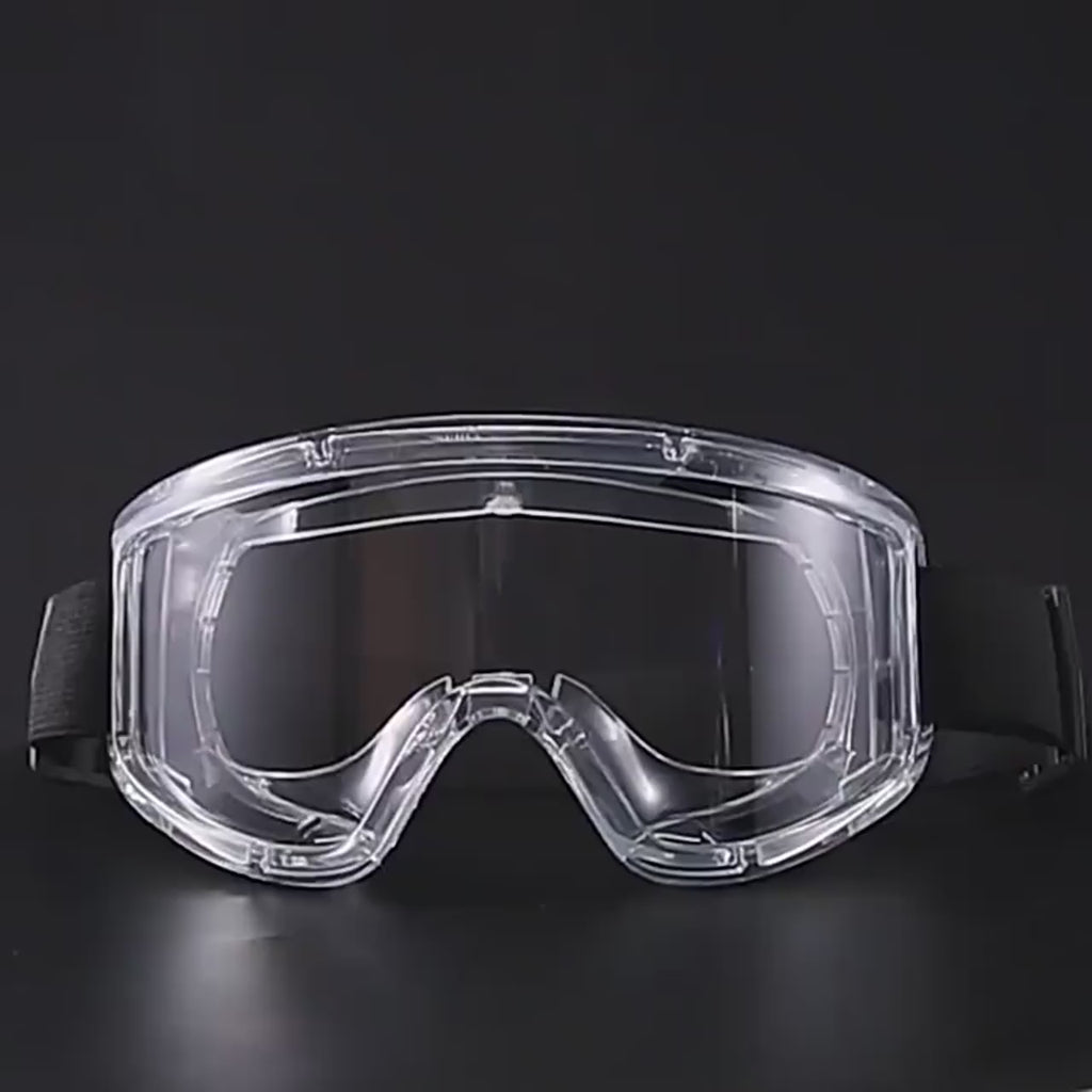 Crowd Eye Protection (Standard Issue)