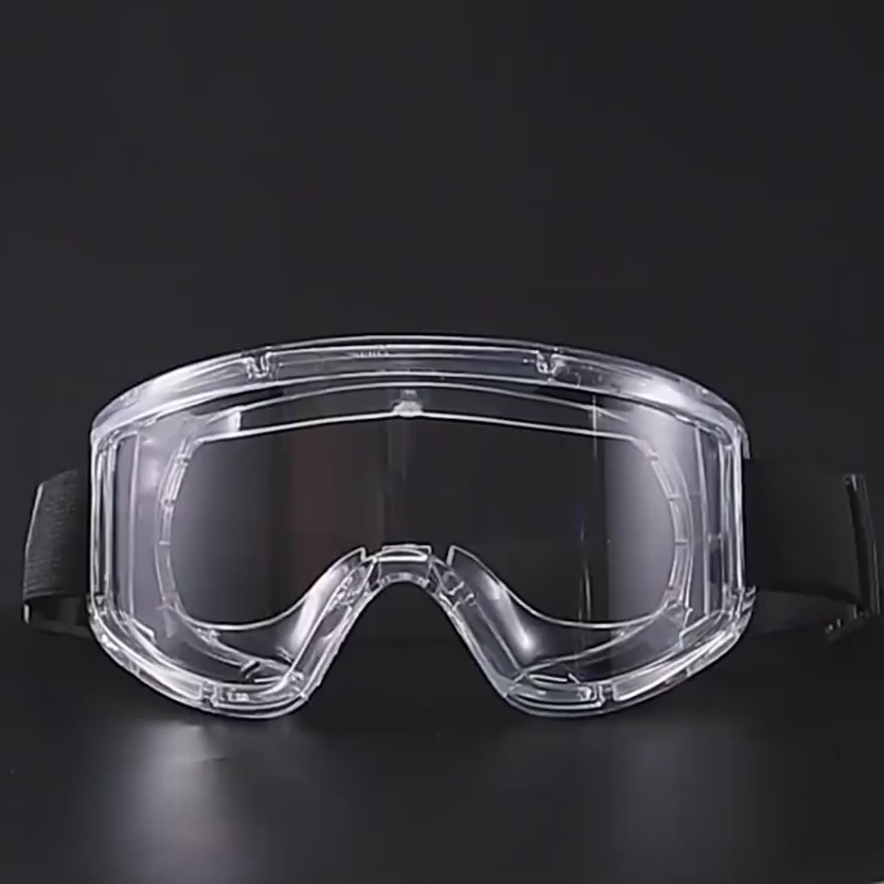 Crowd Eye Protection (Standard Issue)